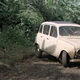 Illustration for article titled French Friday: NoRev 1:64 Renault 4L